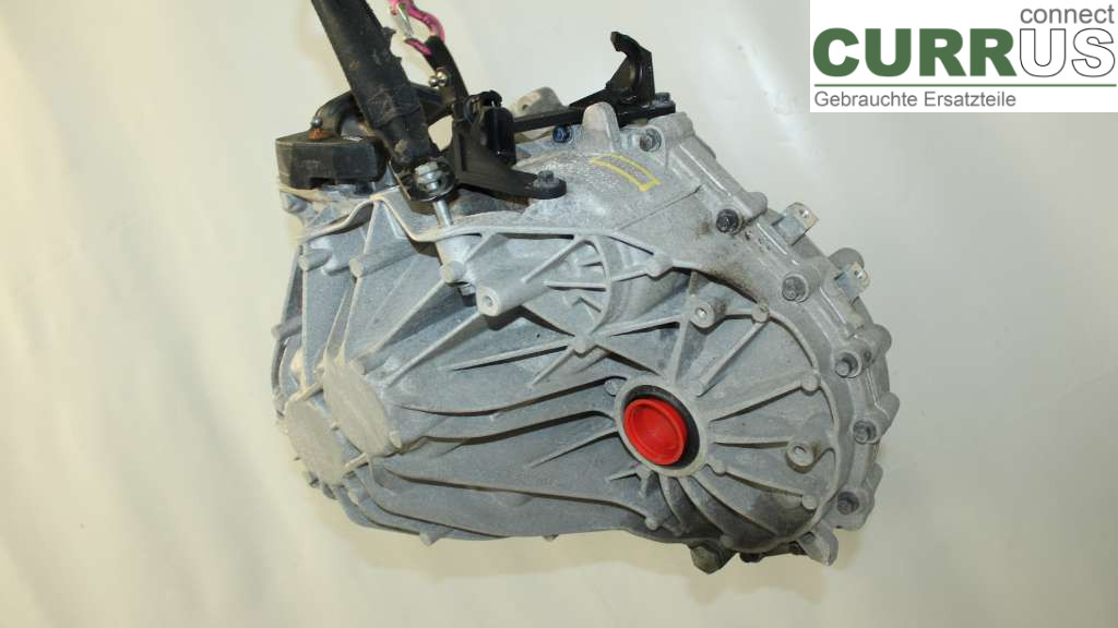 VOLVO V60  14-18 6-Gang-Getriebe 36010330 D4 2,0 140KW