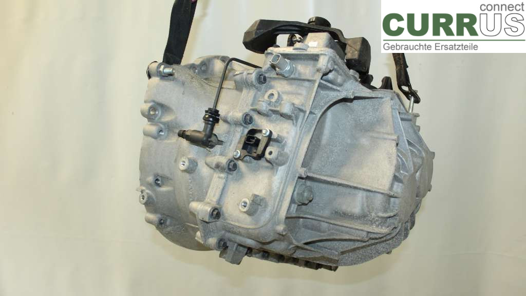 VOLVO V60  14-18 6-Gang-Getriebe 36010330 D4 2,0 140KW