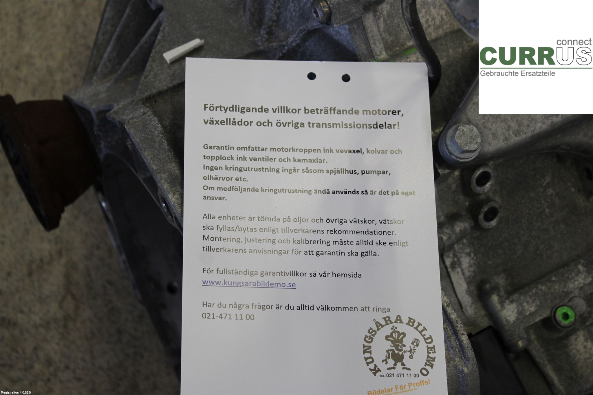 VW GOLF / E-GOLF VII   13-20 Boîte automatique 0CW300043EX00K 1.6L DGTE
