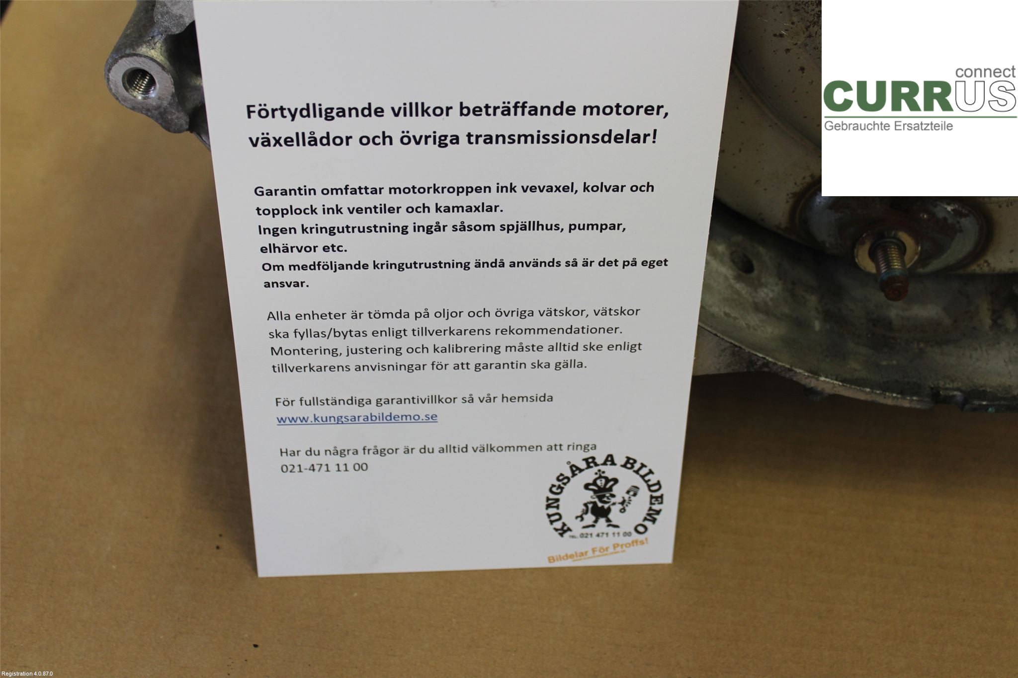 VOLVO S90  17- Automatikgetriebe 36012688 2.0L D4204T9