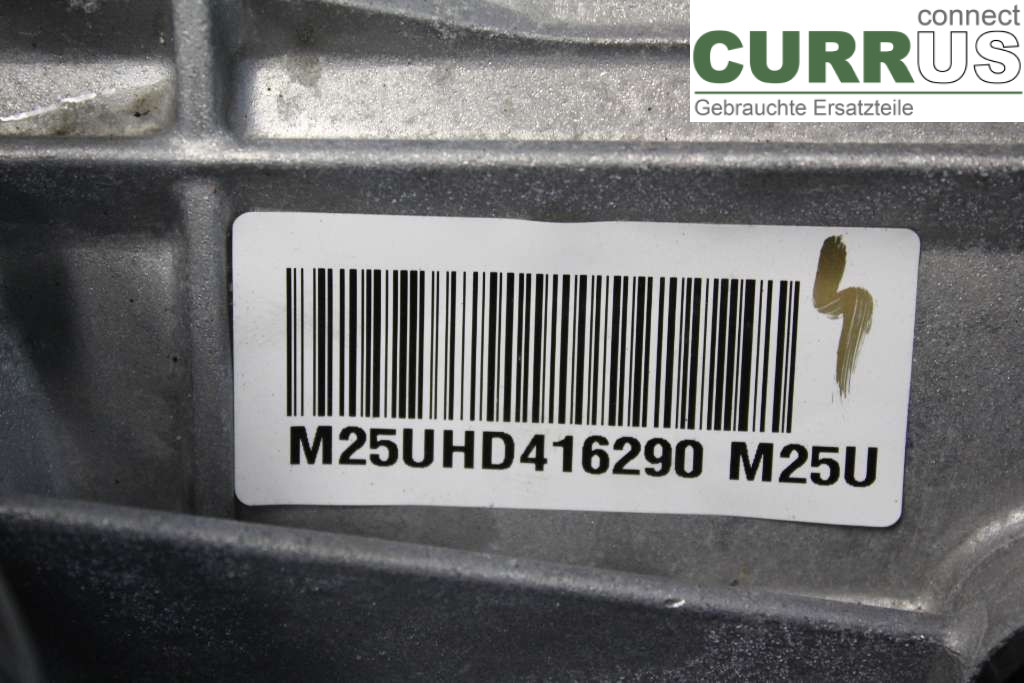 HYUNDAI i30  17- Gearkasse Automatisk 43000-2D202 1.6CDI 136HK
