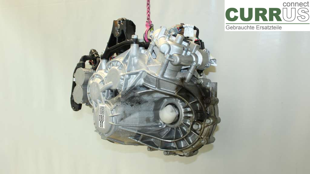 HYUNDAI i30  17- Gearkasse Automatisk 43000-2D202 1.6CDI 136HK