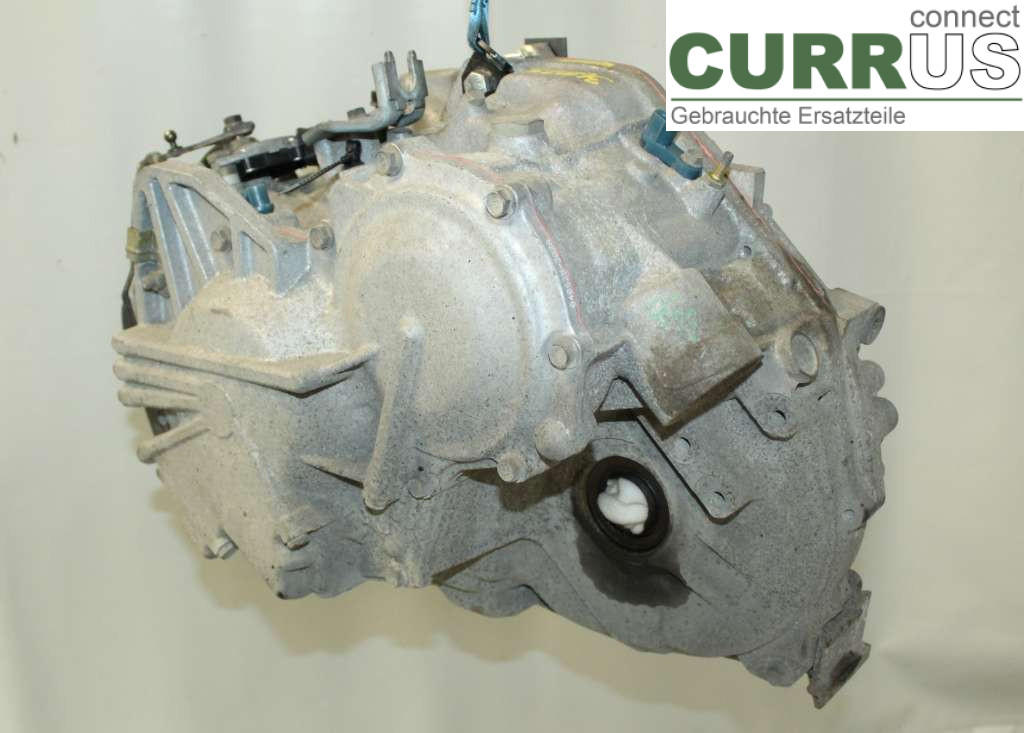 VOLVO V70      05-08 Gearbox (Automatic) 36000839 2.5T R5 209HK