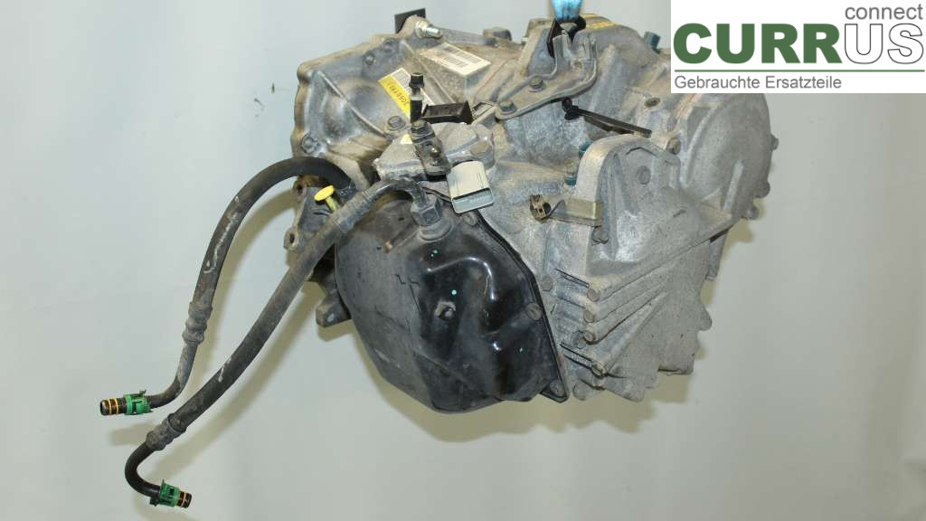 VOLVO V70      05-08 Gearbox (Automatic) 36000839 2.5T R5 209HK