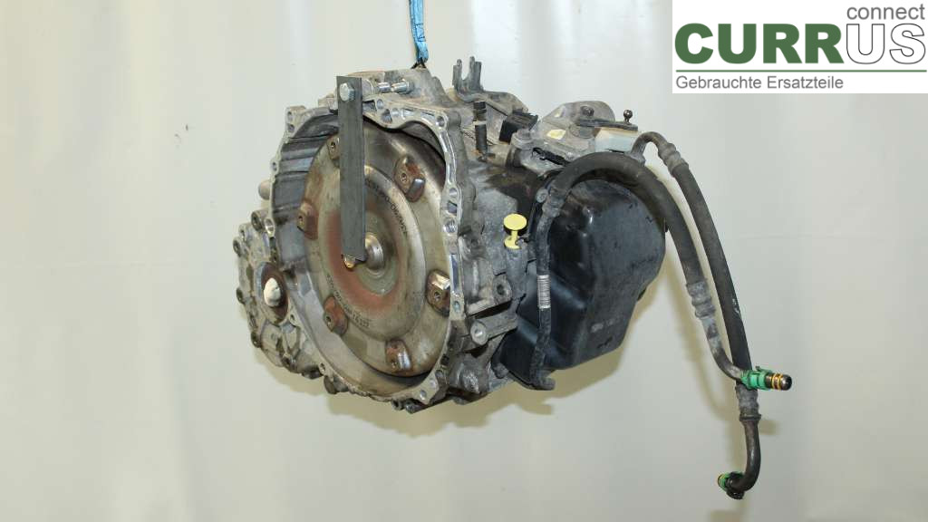 VOLVO V70      05-08 Gearbox (Automatic) 36000839 2.5T R5 209HK