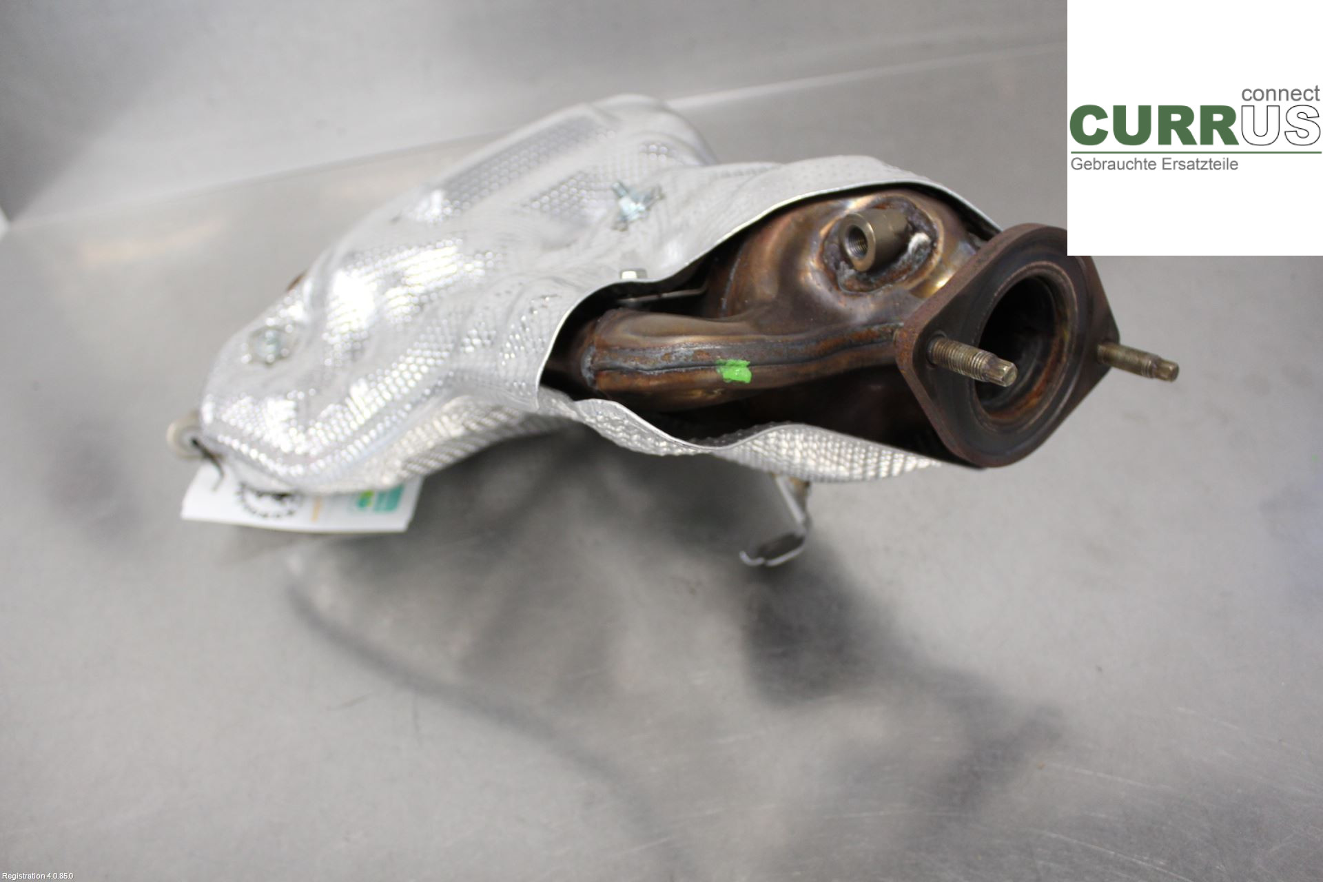 TOYOTA RAV4  19- Catalyst 1714125580 