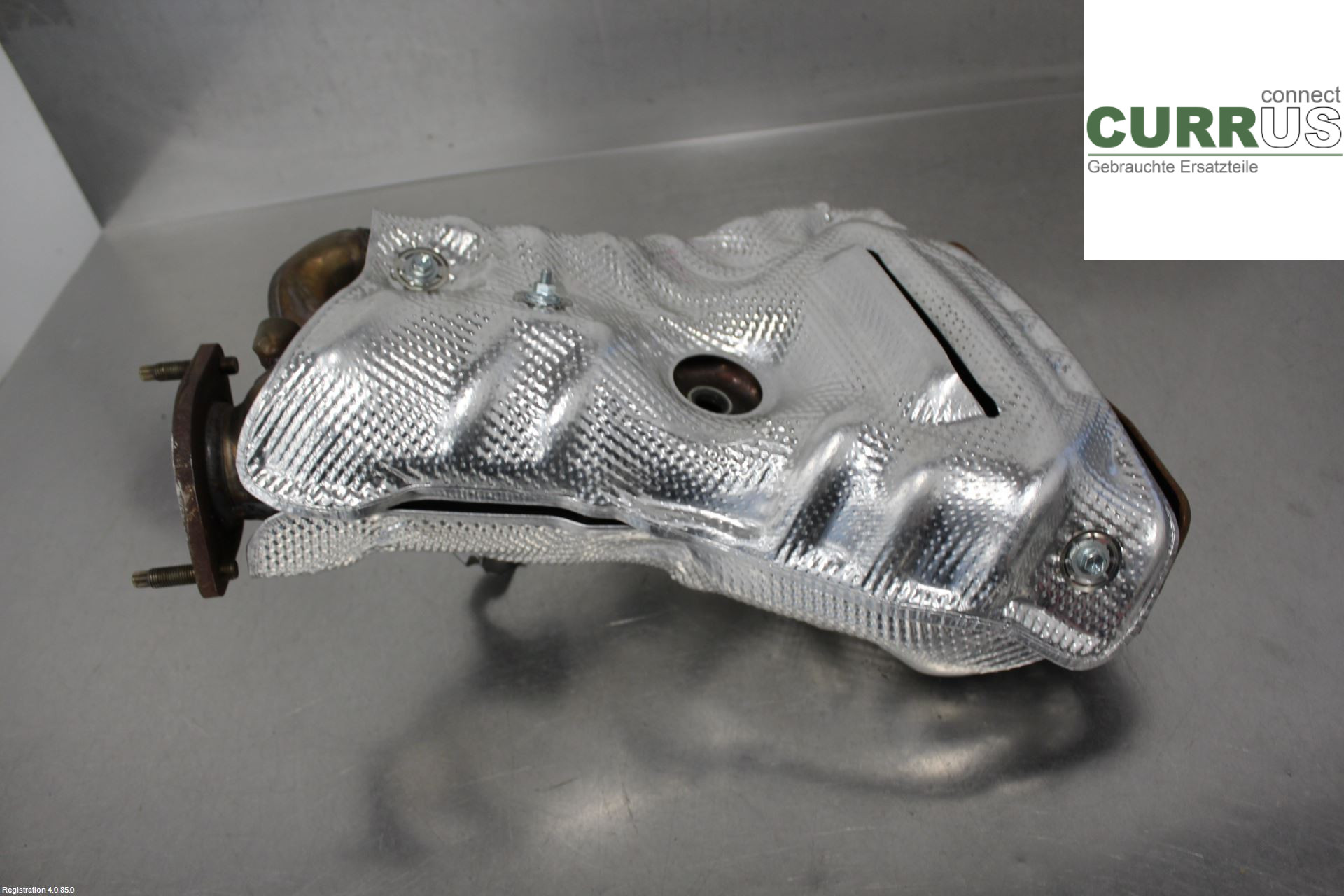 TOYOTA RAV4  19- Catalyst 1714125580 