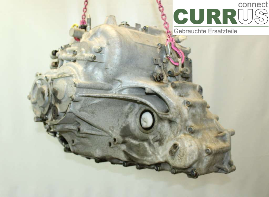 HONDA CR-V     13-18 Skrzynia biegów automatyczna  2.2I-CTDI 150HK