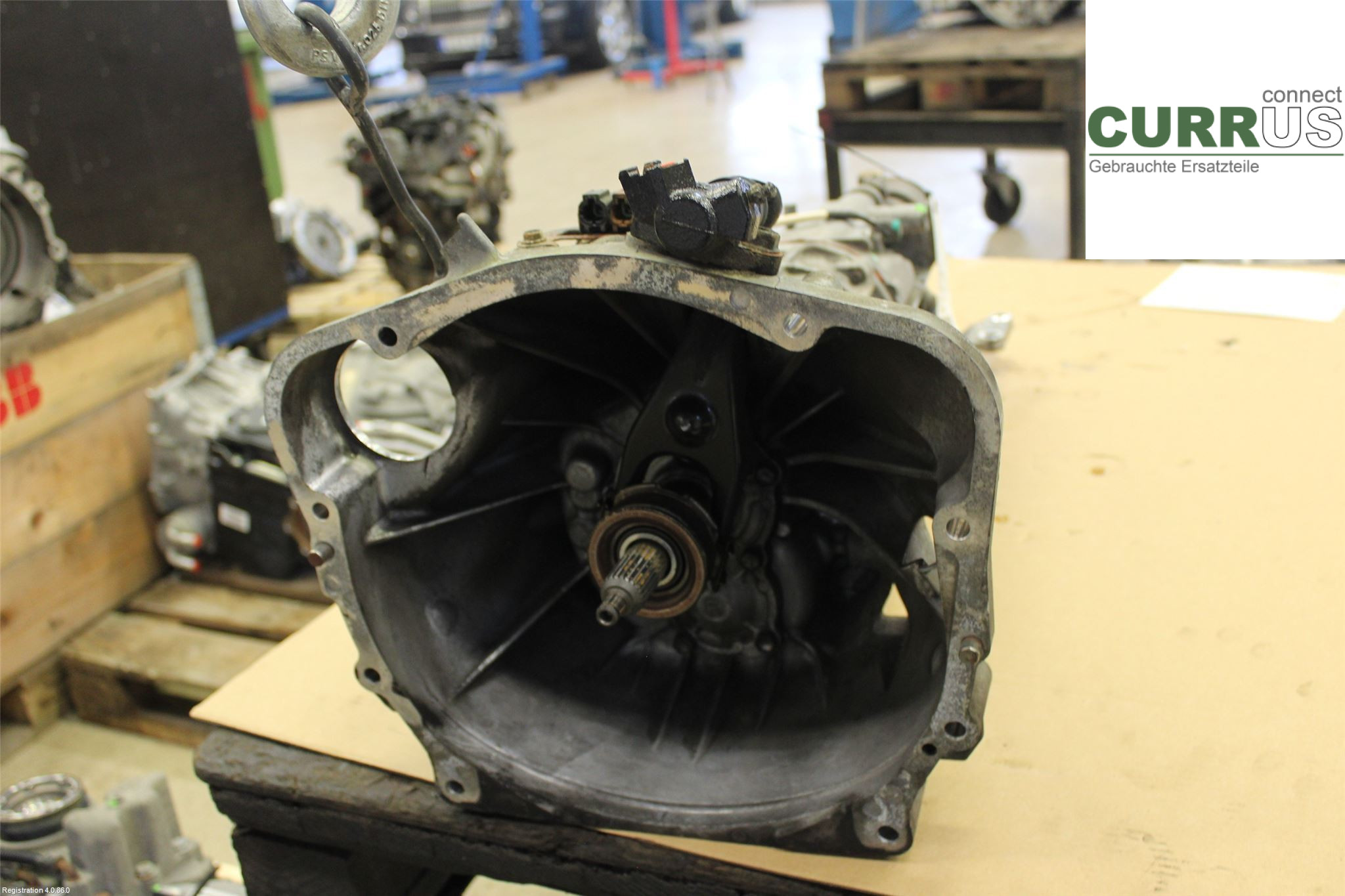 TOYOTA GT86 Skrzynia 6-biegowa SU00304329 2.0L 4U-GSE