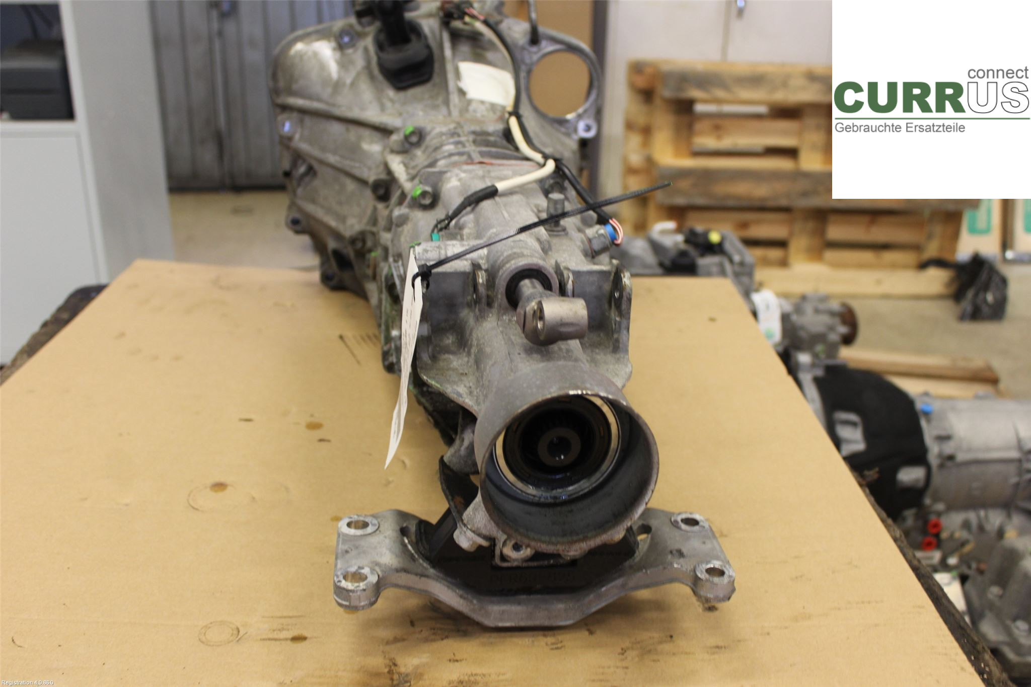 TOYOTA GT86 Skrzynia 6-biegowa SU00304329 2.0L 4U-GSE