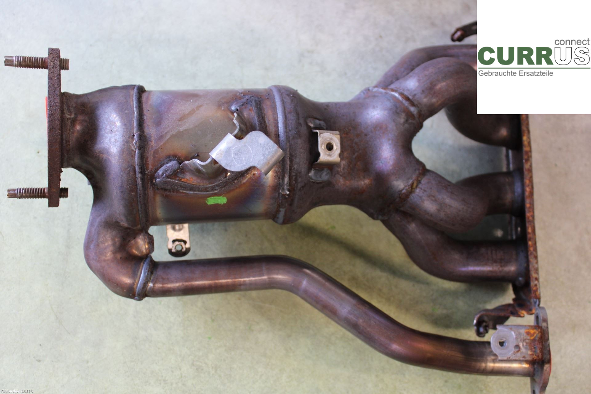 TOYOTA RAV4  19- Catalyst 1714125182 2.5L A25A-FXS