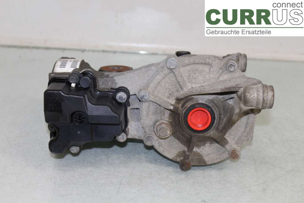 VOLVO V60  14-18 Differential 36012670 D4 2,4 133KW