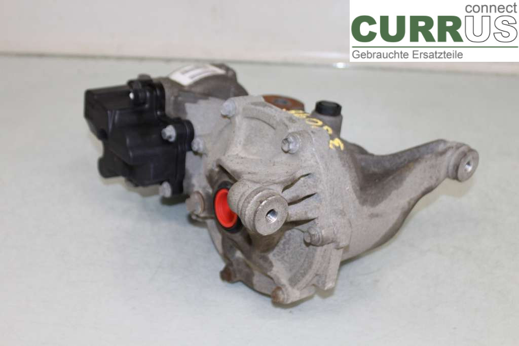 VOLVO V60  14-18 Differential 36012670 D4 2,4 133KW