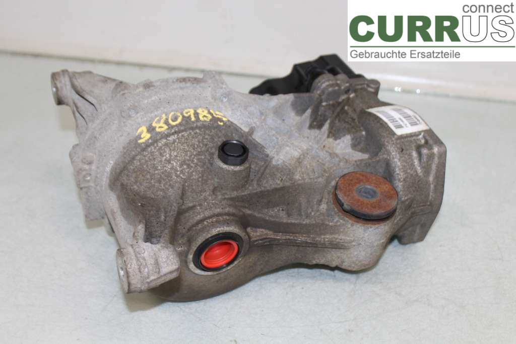 VOLVO V60  14-18 Differential 36012670 D4 2,4 133KW
