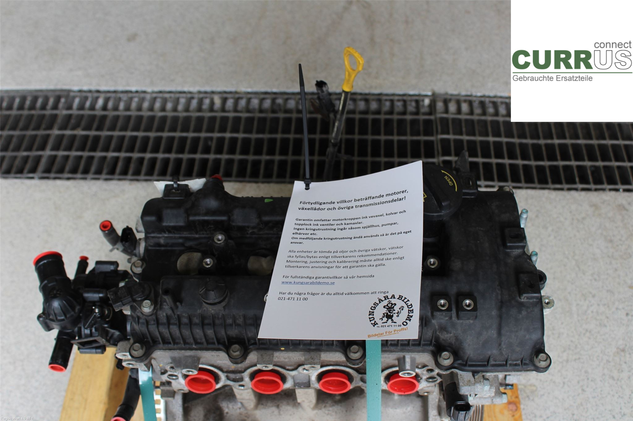 KIA PICANTO  17- Silnik 42AQ103P01 G4LA