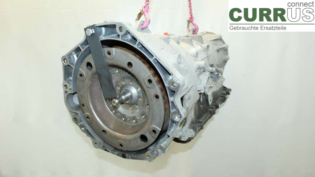 VW AMAROK  10-22 Gearbox (Automatic) 0DR300036X003 3.0TDI 204HK