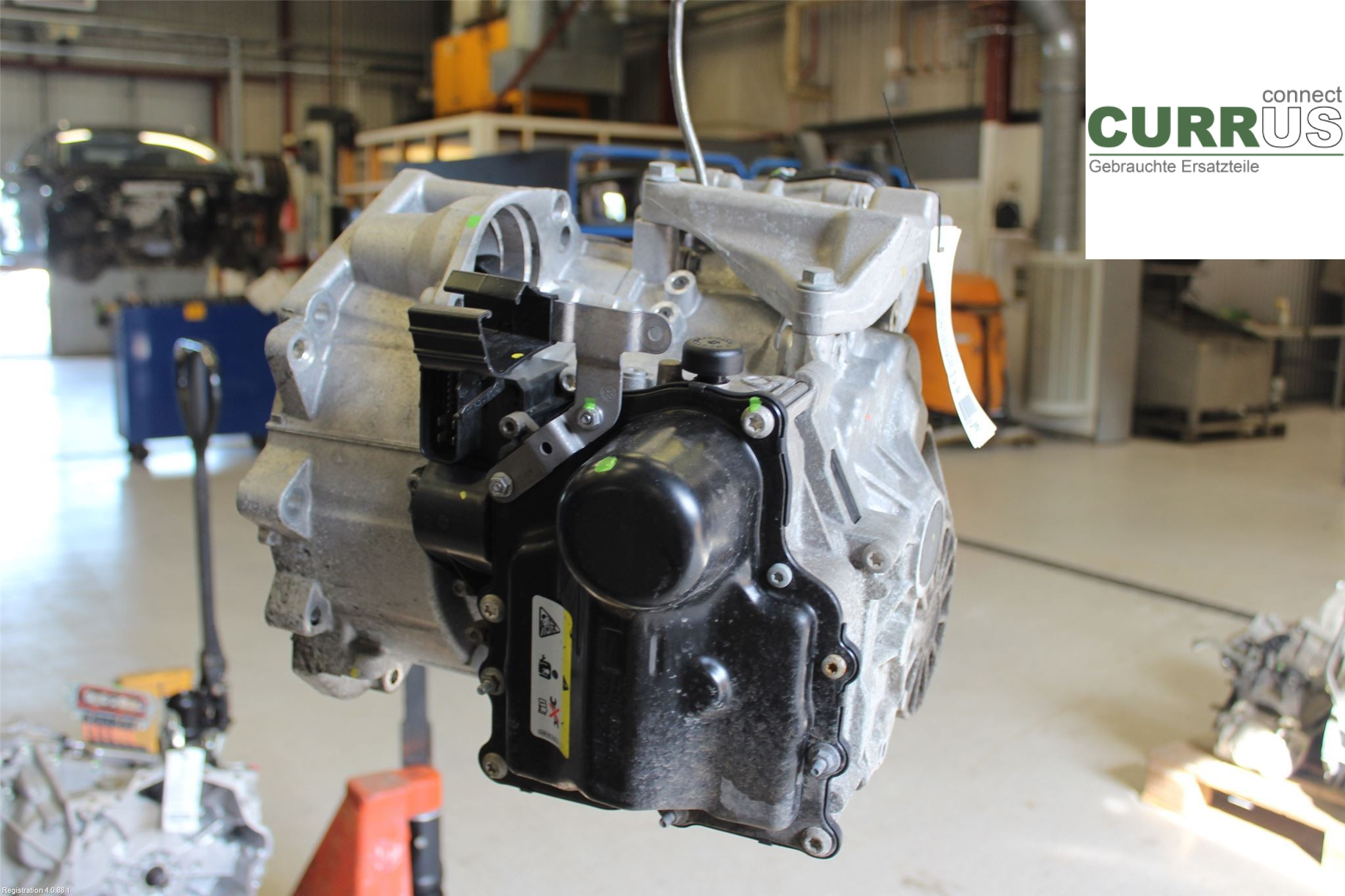 VW PASSAT  20-24 Gearbox (Automatic) 0CW300051MX 01H DPCA