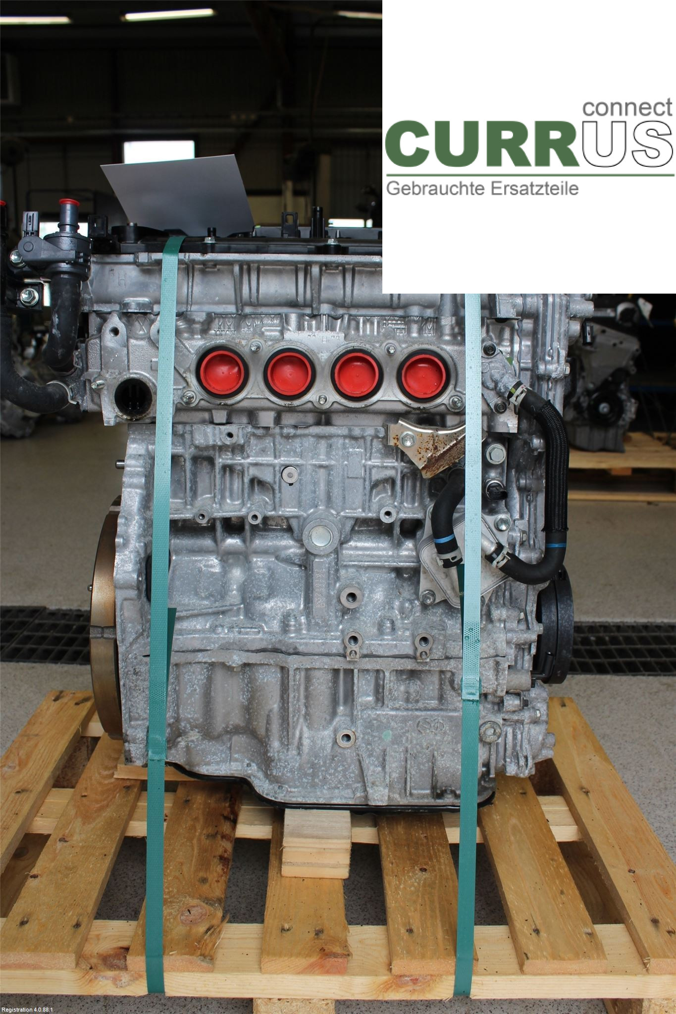 TOYOTA RAV4  19- Engine 1900025170 2.5L A25AFXS