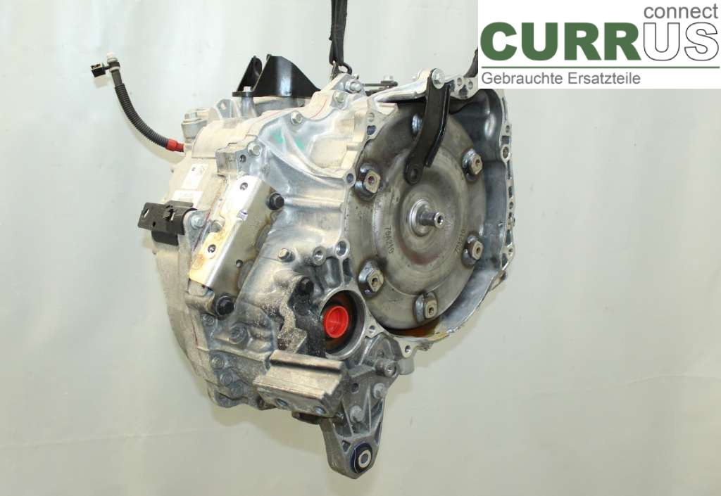 VOLVO V60  14-18 Gearbox (Automatic) 36050600 TWIN ENGINE D5