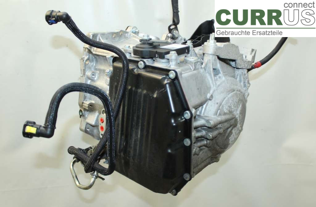 VOLVO V60  14-18 Gearbox (Automatic) 36050600 TWIN ENGINE D5