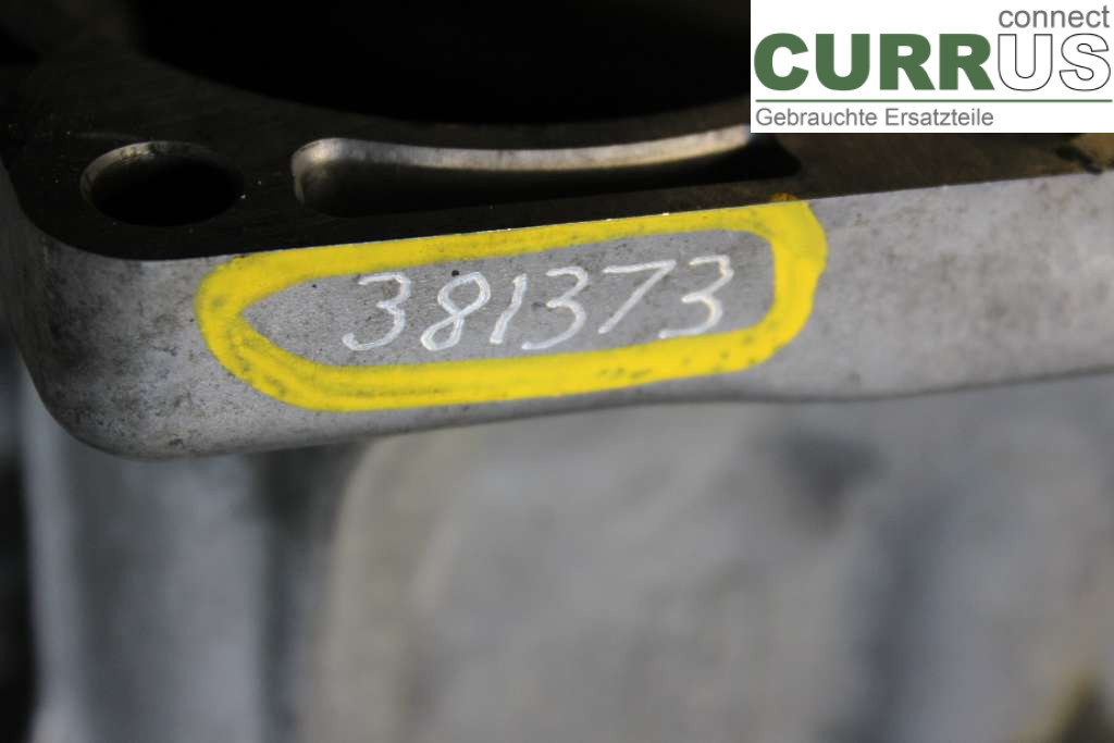 VOLVO V60  14-18 Gearbox (Automatic) 36050600 TWIN ENGINE D5