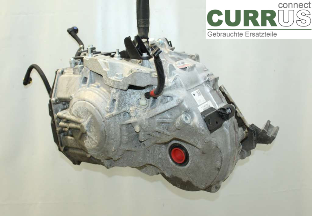 VOLVO V60  14-18 Gearbox (Automatic) 36050600 TWIN ENGINE D5