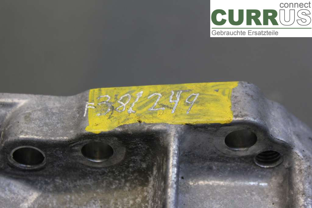 VOLVO V60  14-18 Gearbox (Automatic) 36010107 D3 150HK