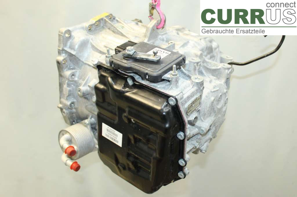 VOLVO V60  14-18 Gearbox (Automatic) 36010107 D3 150HK