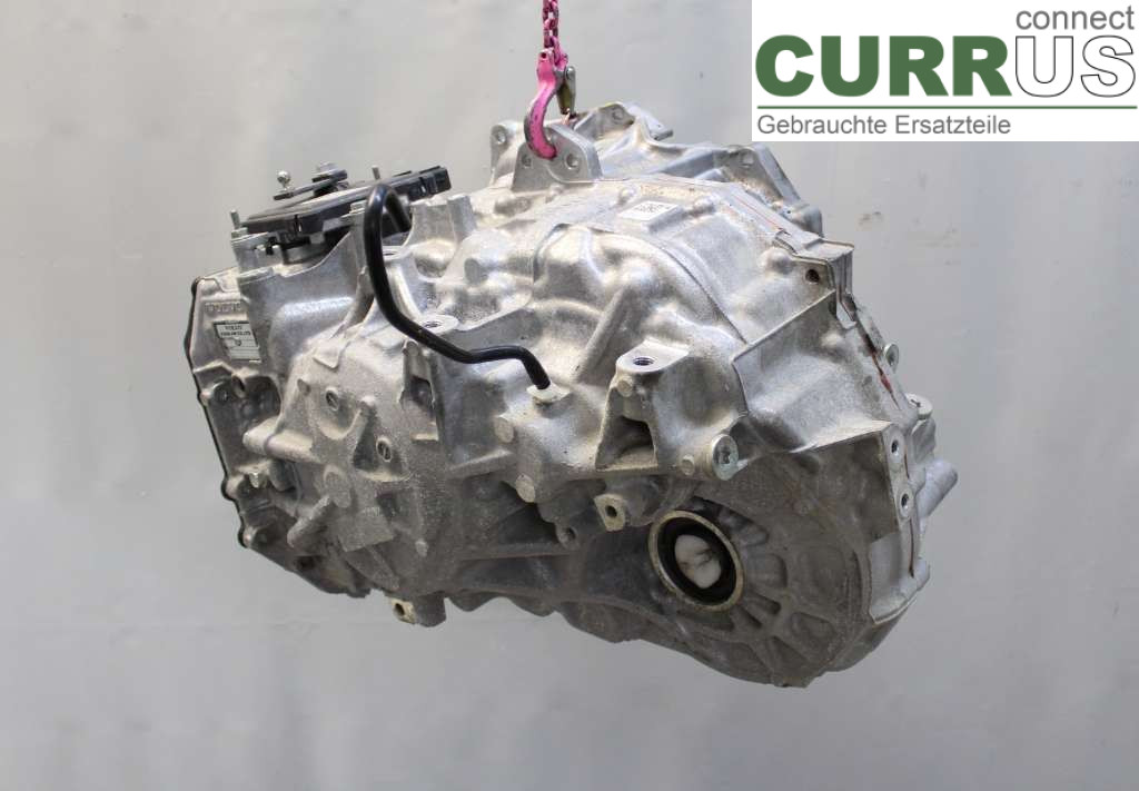 VOLVO V60  14-18 Gearbox (Automatic) 36010107 D3 150HK