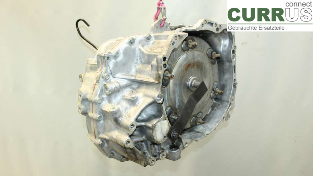 VOLVO V60  14-18 Gearbox (Automatic) 36010107 D3 150HK