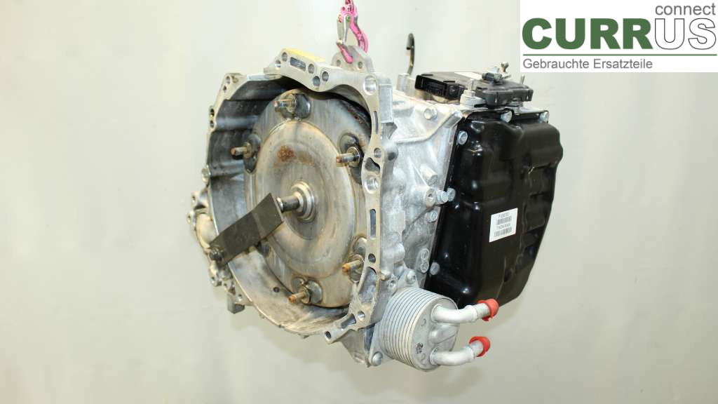 VOLVO V60  14-18 Gearbox (Automatic) 36010107 D3 150HK