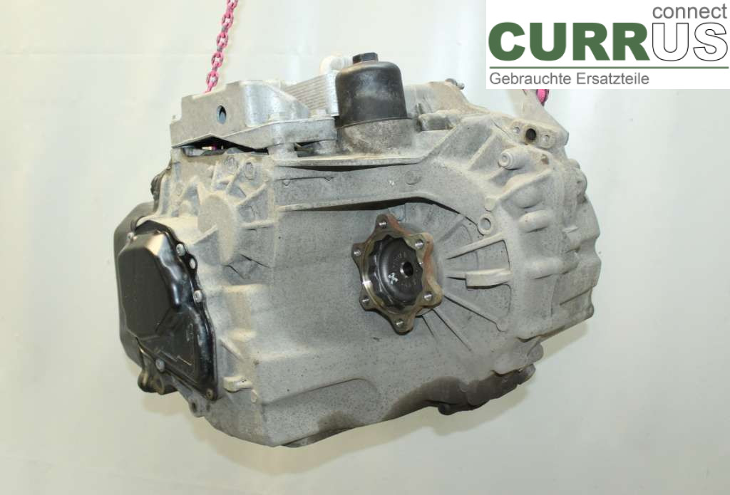 VW PASSAT      05-10 Gearbox (Automatic) 02E300043SX009 2,0TDI R4 170HK