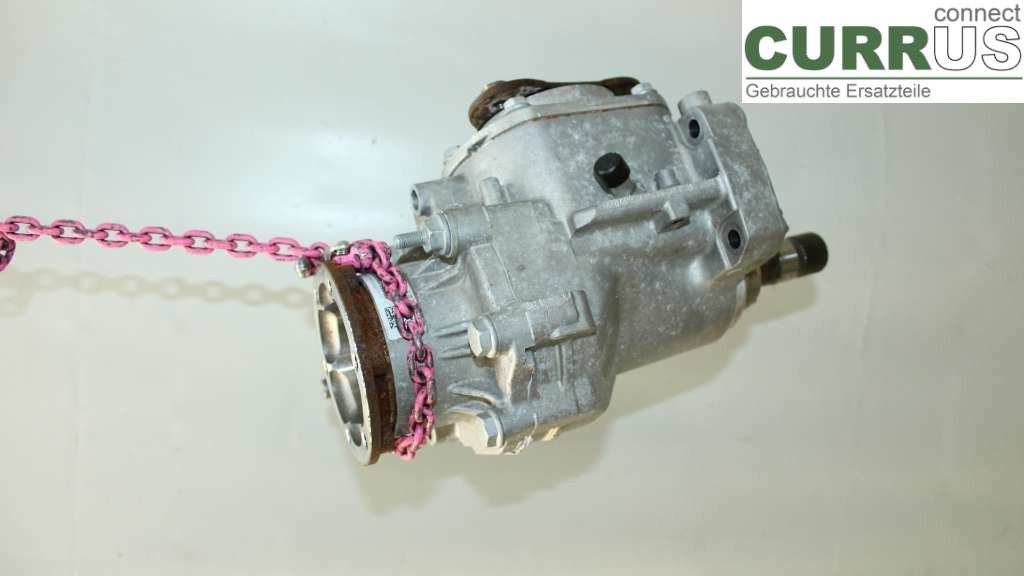 VW PASSAT  15-19 Distributionsgearkasse 0CN409053AE 2.0TDI 150HK