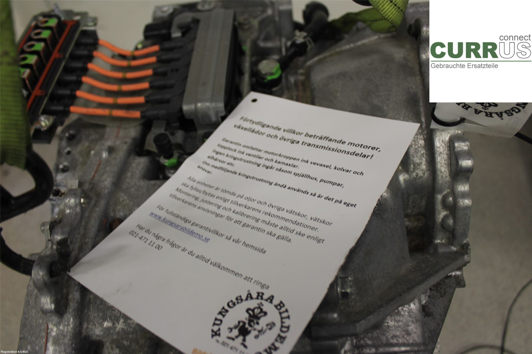 TOYOTA YARIS  20- Gearbox (Automatic) 30900K0010 M15A-FXE