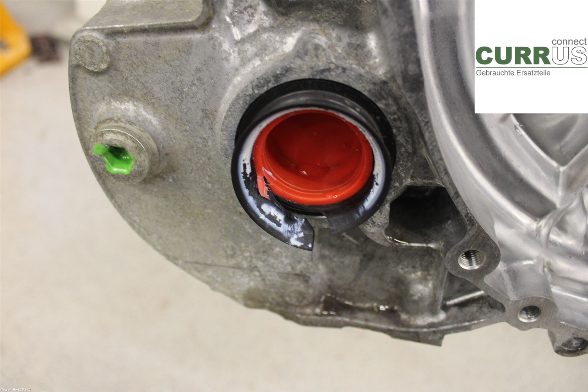 TOYOTA YARIS  20- Gearbox (Automatic) 30900K0010 M15A-FXE