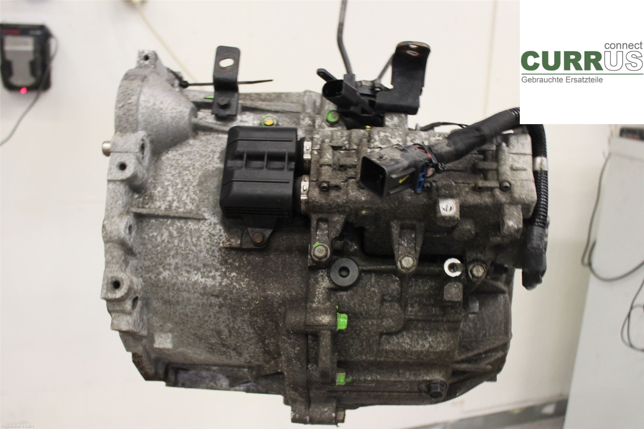 KIA CARENS III  13-19 Boîte automatique 430002D256 D4FD