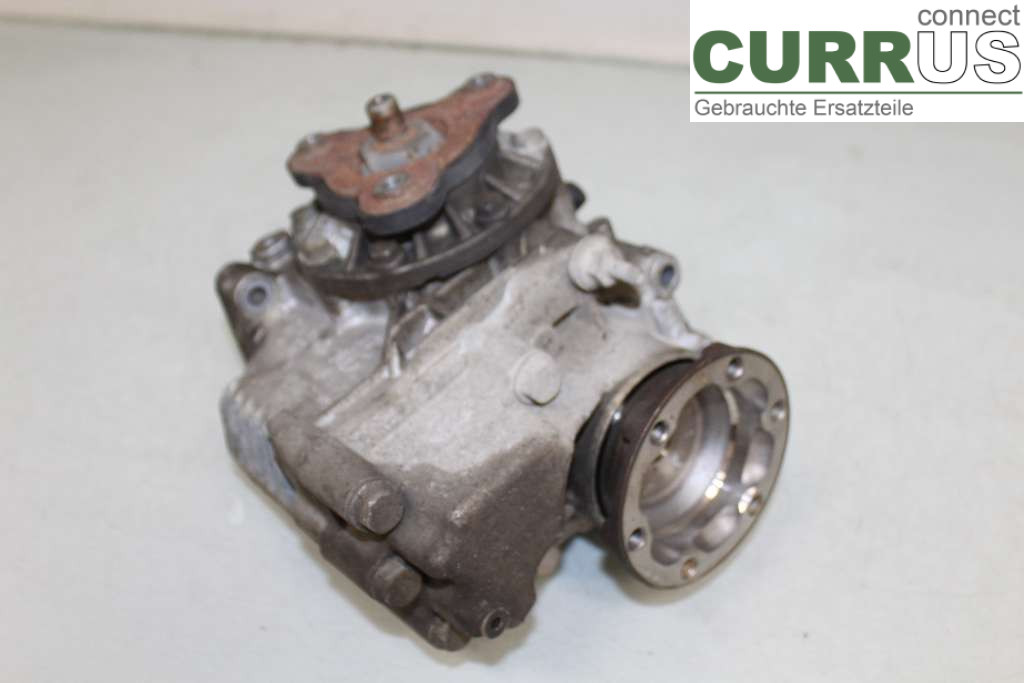 SKODA YETI Distributionsgearkasse 0AV409053P 1.8TSI R4 160HK
