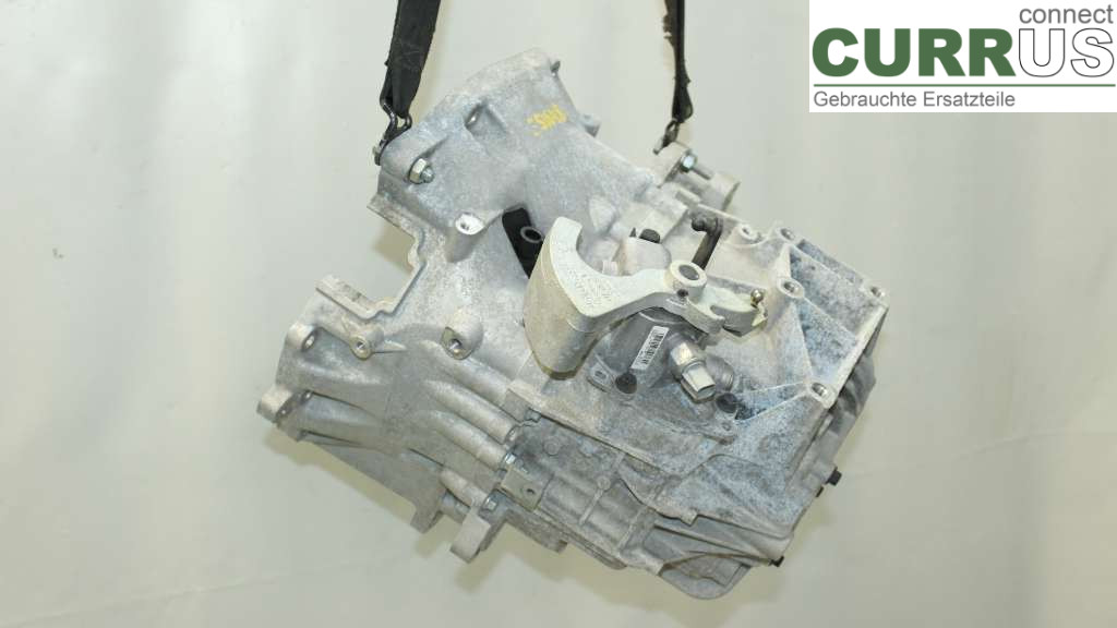 VOLVO S60      11-13 6-Gang-Getriebe 36051125 2,0T R4 149KW