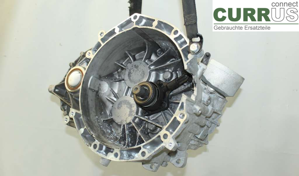 VOLVO S60      11-13 6-Gang-Getriebe 36051125 2,0T R4 149KW