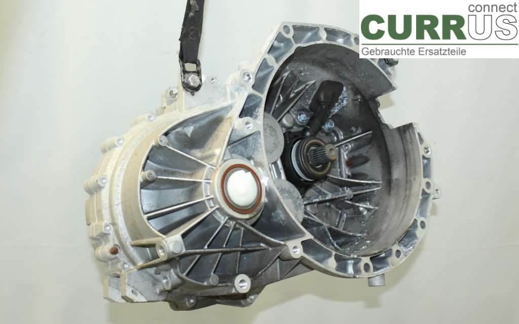 VOLVO S60      11-13 6-Gang-Getriebe 36051125 2,0T R4 149KW