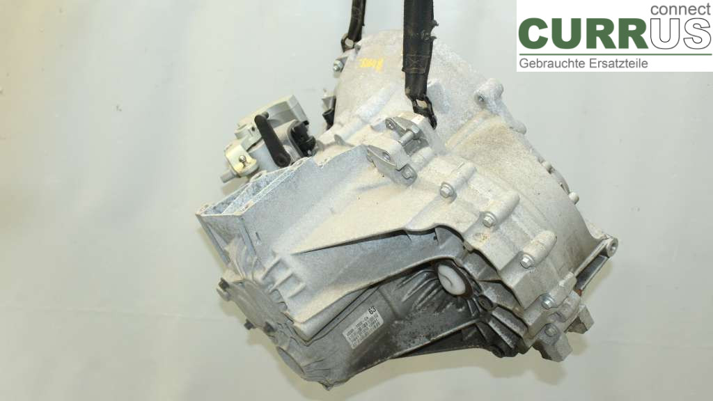VOLVO S60      11-13 6-Gang-Getriebe 36051125 2,0T R4 149KW