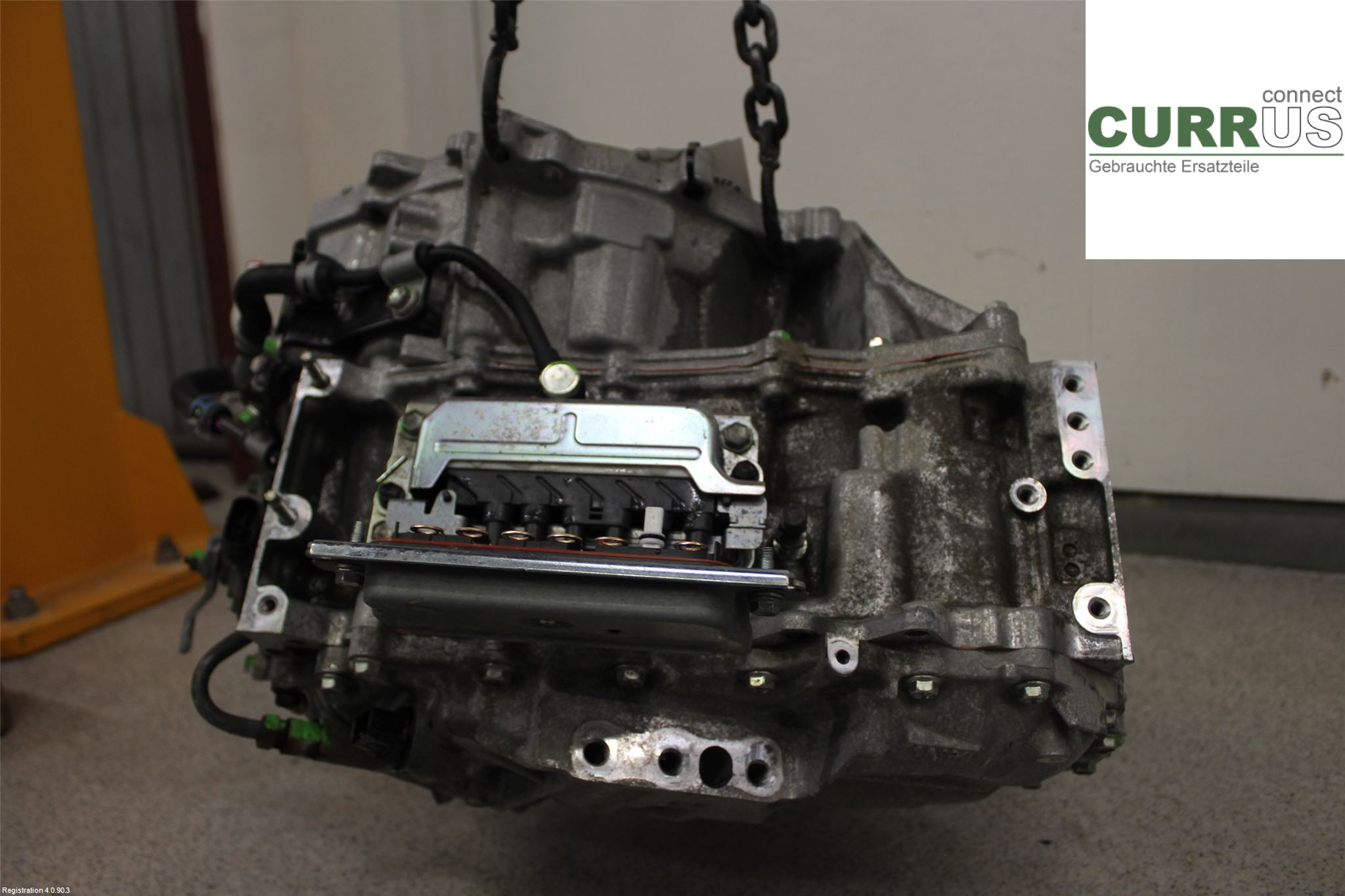 TOYOTA COROLLA 19- Skrzynia biegów automatyczna 3090002050 2ZR-FXE