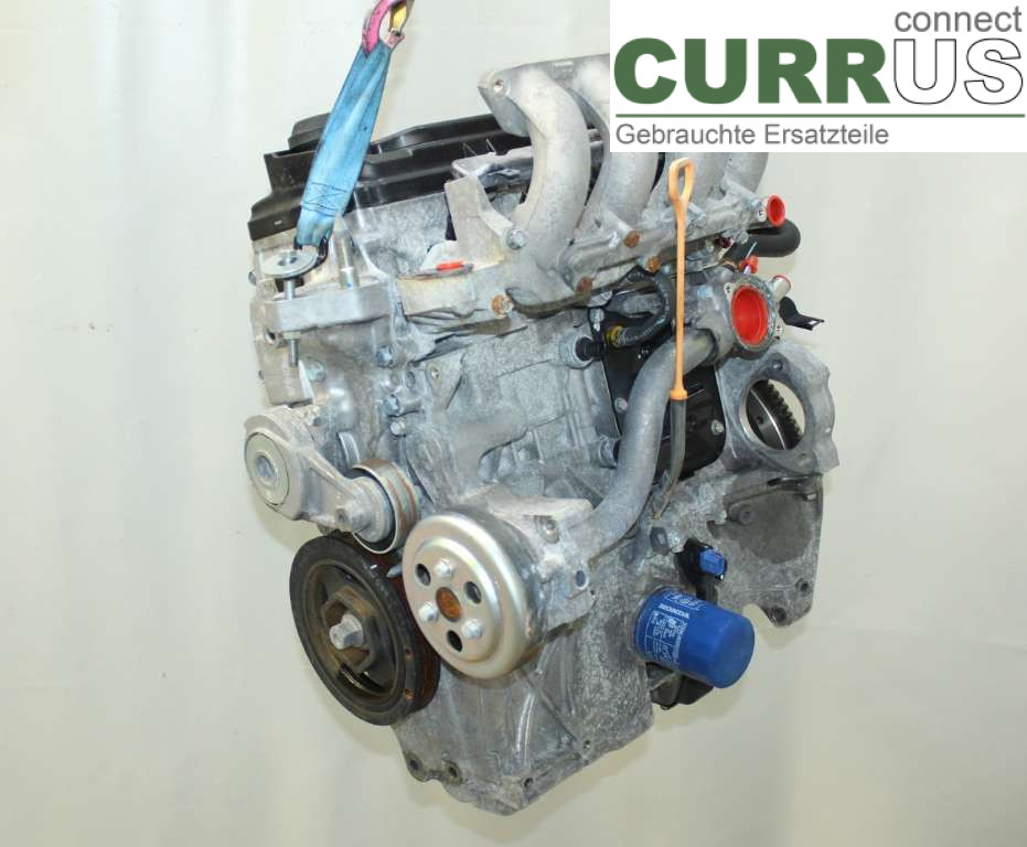 HONDA JAZZ   08-14  Engine  1.4I R4 99HK