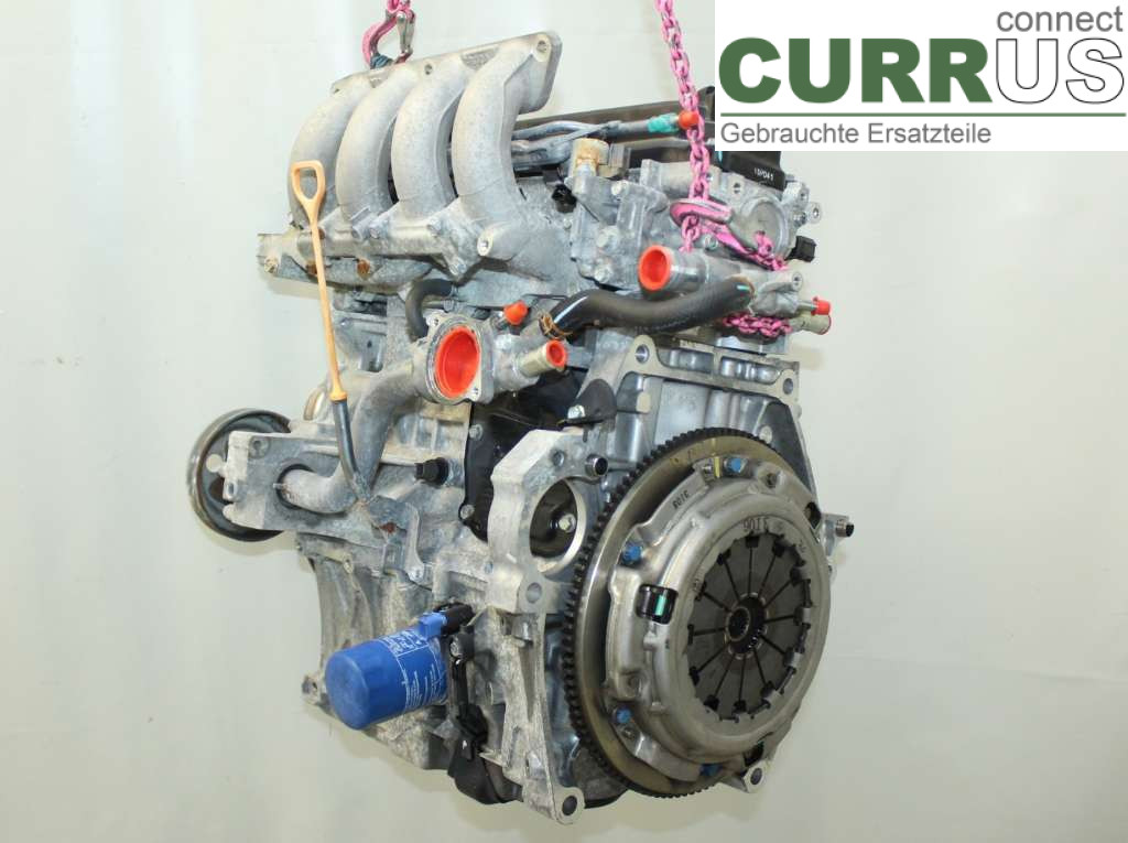 HONDA JAZZ   08-14  Engine  1.4I R4 99HK