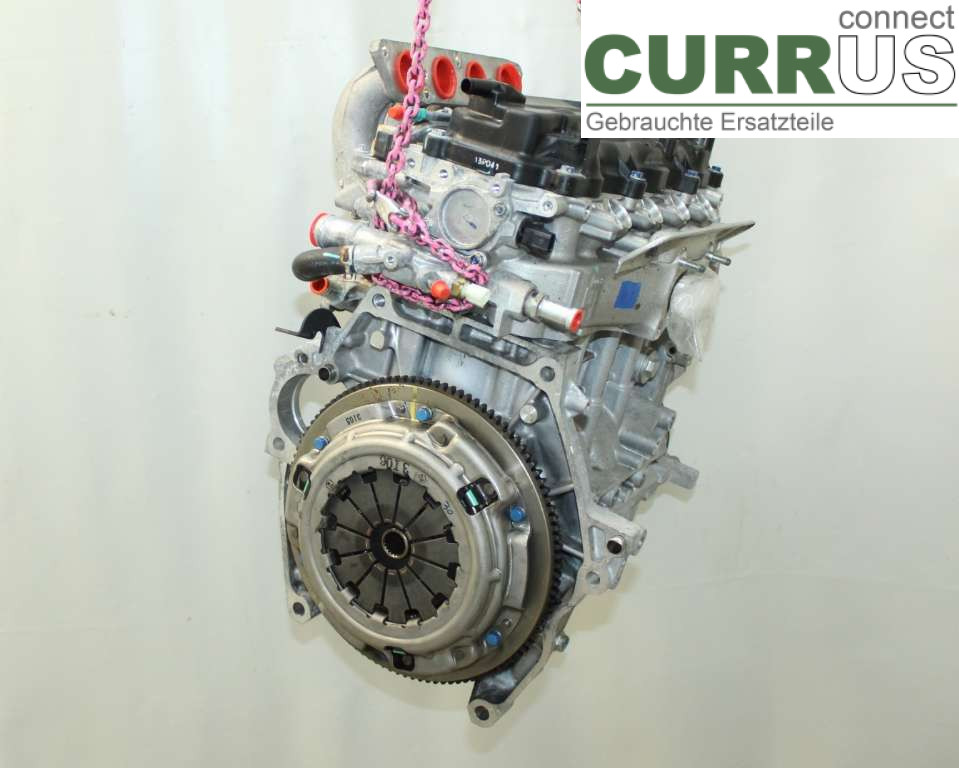 HONDA JAZZ   08-14  Engine  1.4I R4 99HK