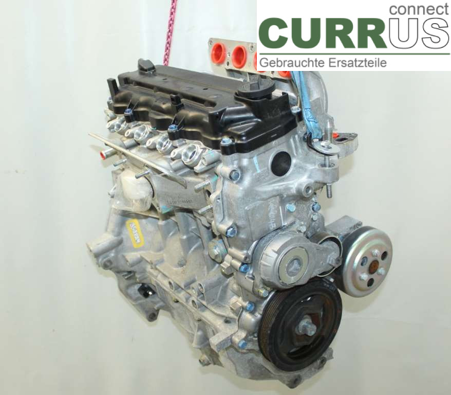 HONDA JAZZ   08-14  Engine  1.4I R4 99HK
