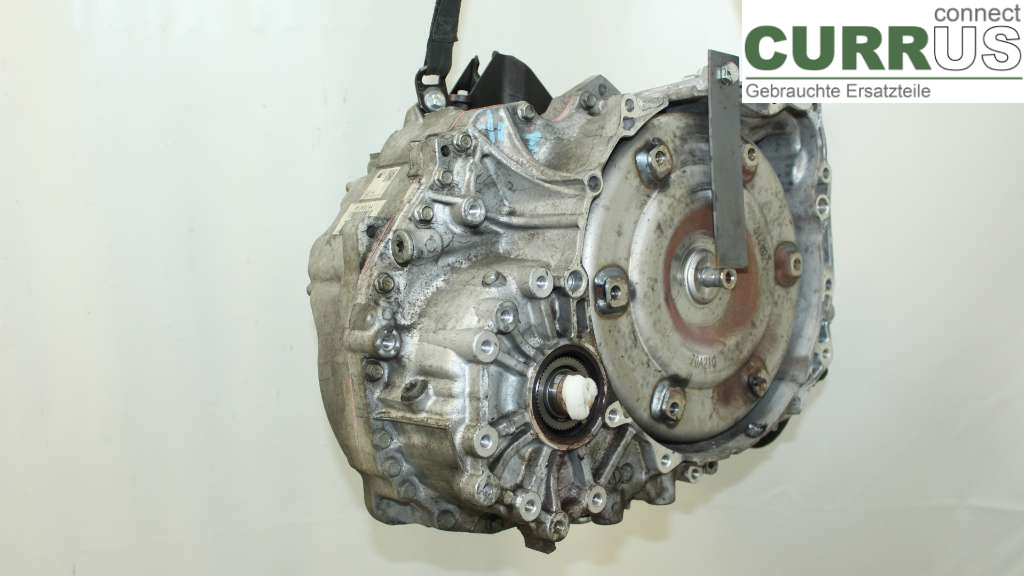 VOLVO V60  11-13 Gearbox (Automatic) 36050946 D5 158KW