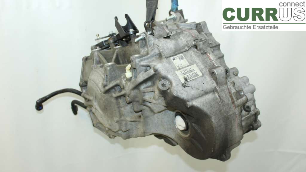 VOLVO V60  11-13 Gearbox (Automatic) 36050946 D5 158KW