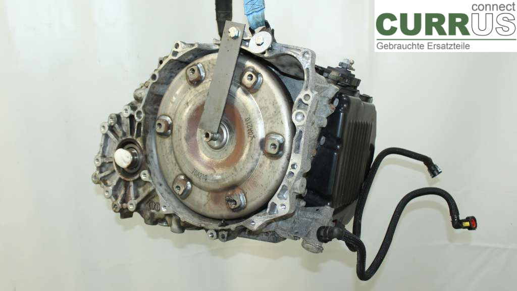 VOLVO V60  11-13 Gearbox (Automatic) 36050946 D5 158KW