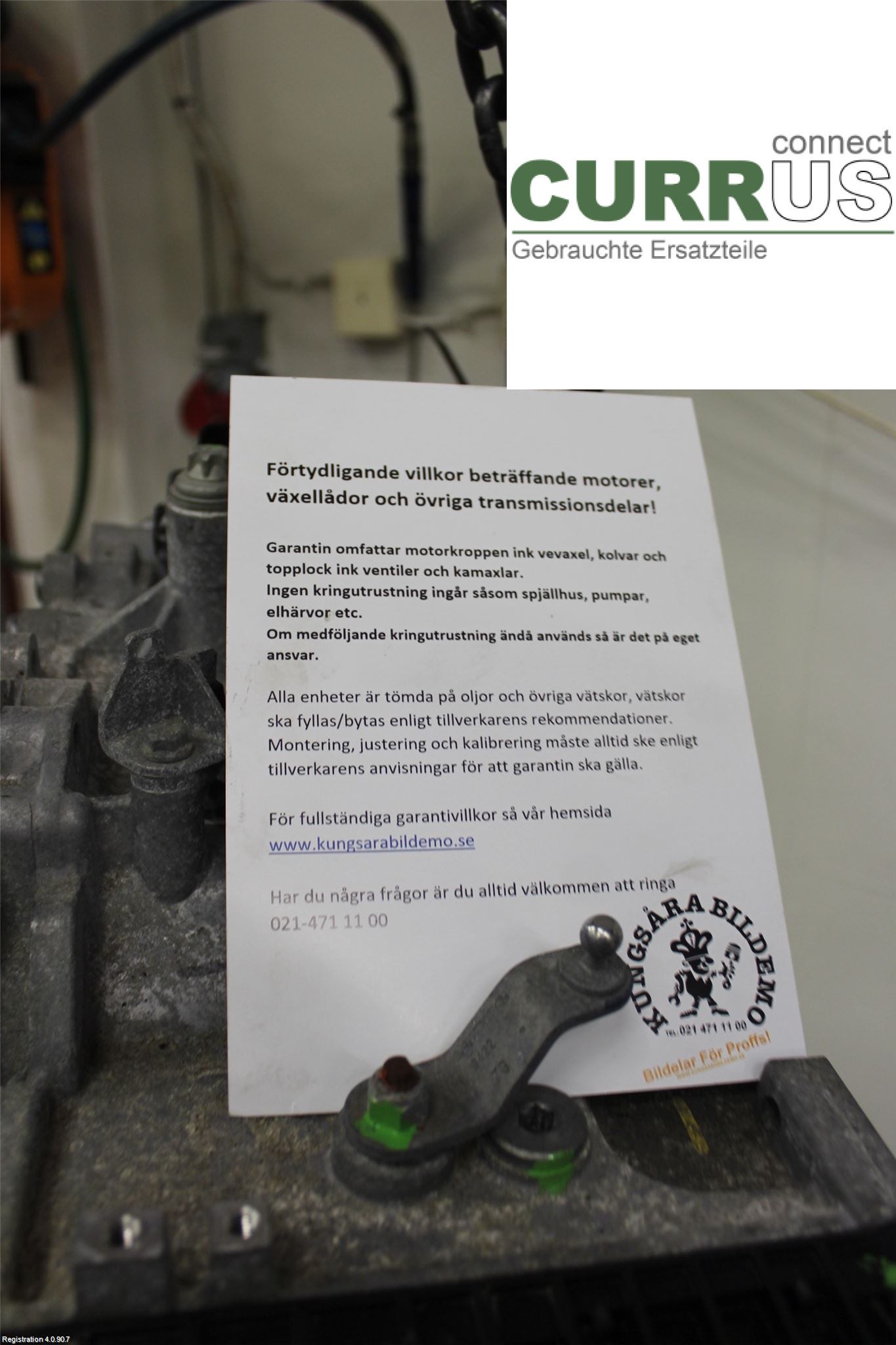 JEEP COMPASS Gearbox (Automatic)  